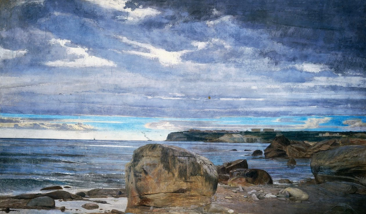 Costa del mare
